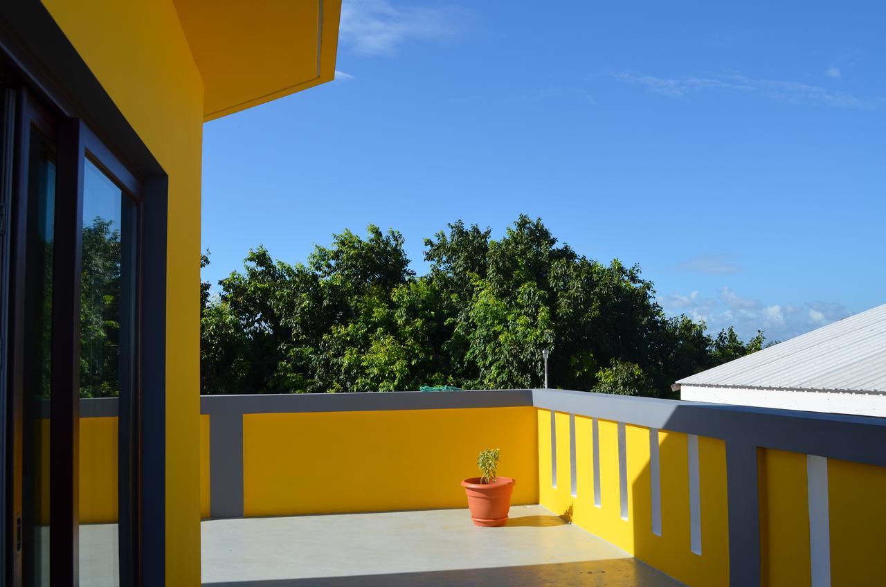 Apartamento Khalkob'S Estate Placencia Exterior foto