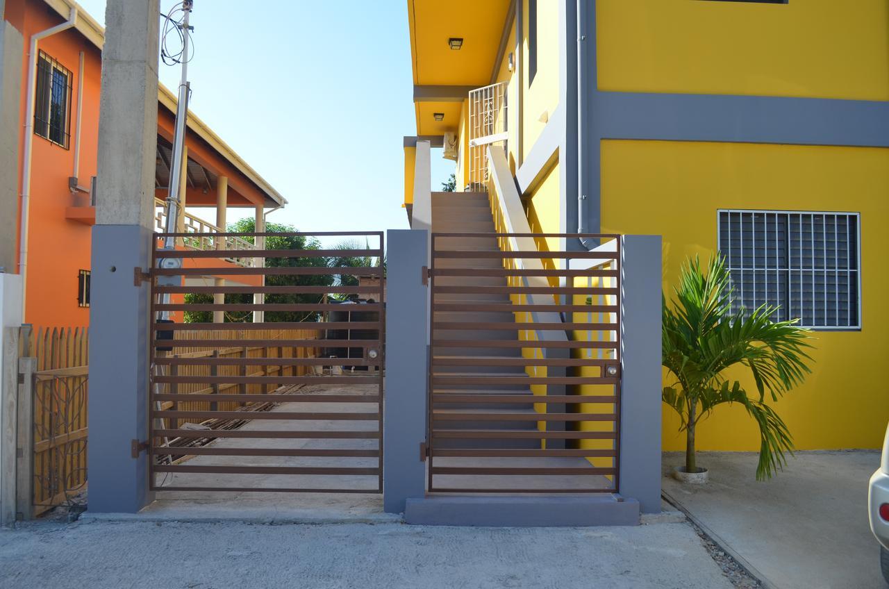 Apartamento Khalkob'S Estate Placencia Exterior foto