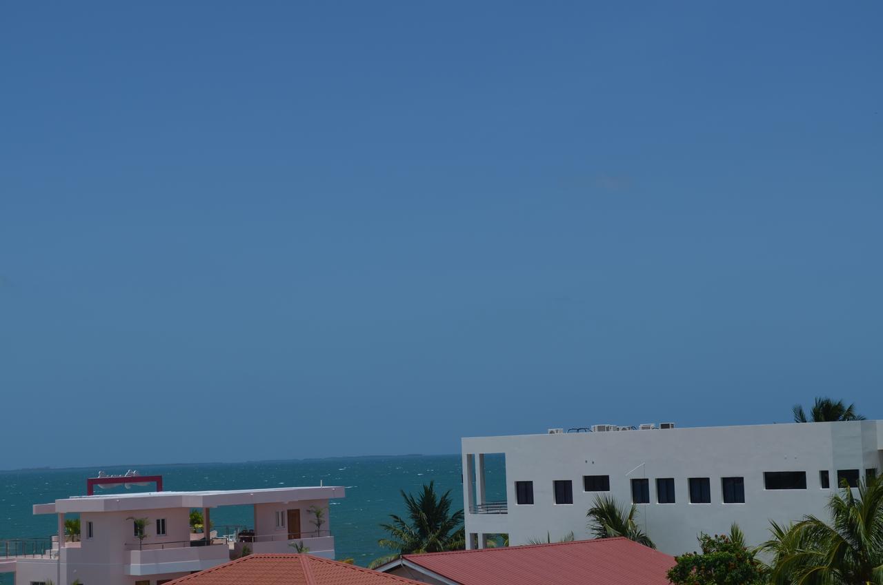 Apartamento Khalkob'S Estate Placencia Exterior foto