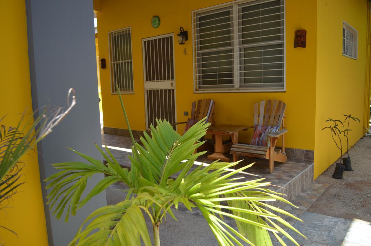 Apartamento Khalkob'S Estate Placencia Exterior foto