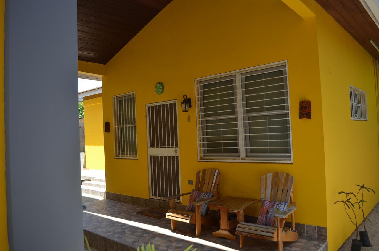Apartamento Khalkob'S Estate Placencia Exterior foto
