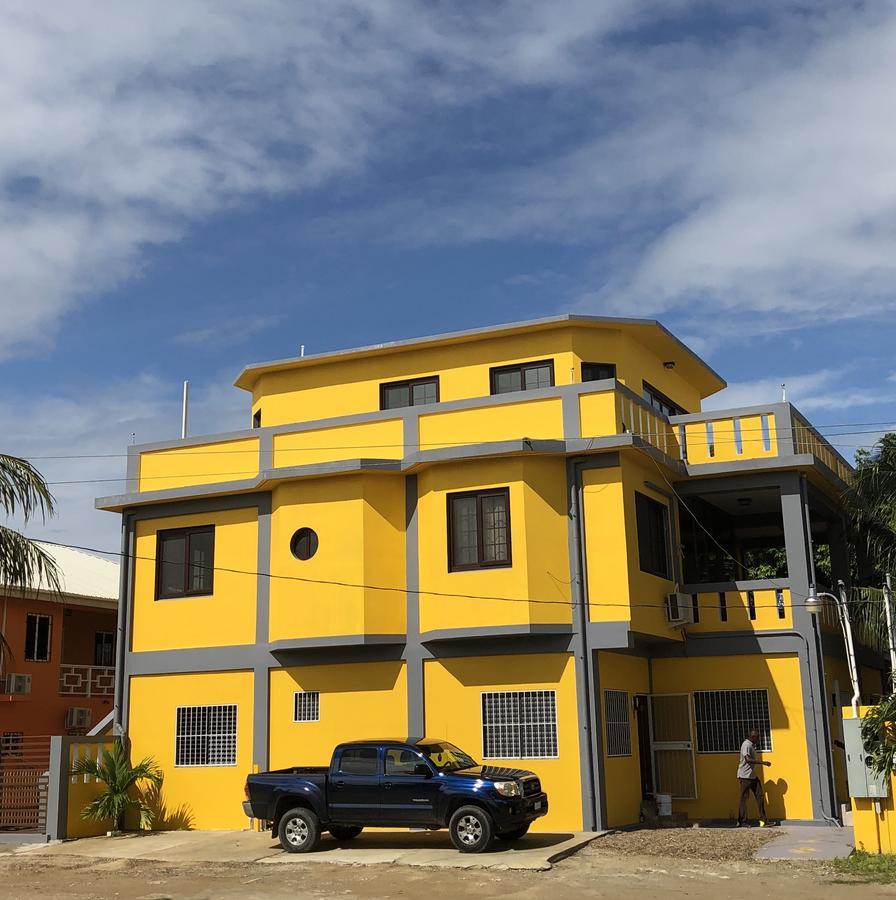 Apartamento Khalkob'S Estate Placencia Exterior foto