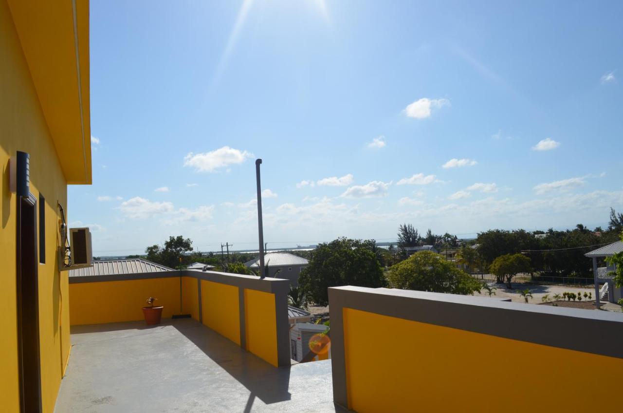 Apartamento Khalkob'S Estate Placencia Exterior foto