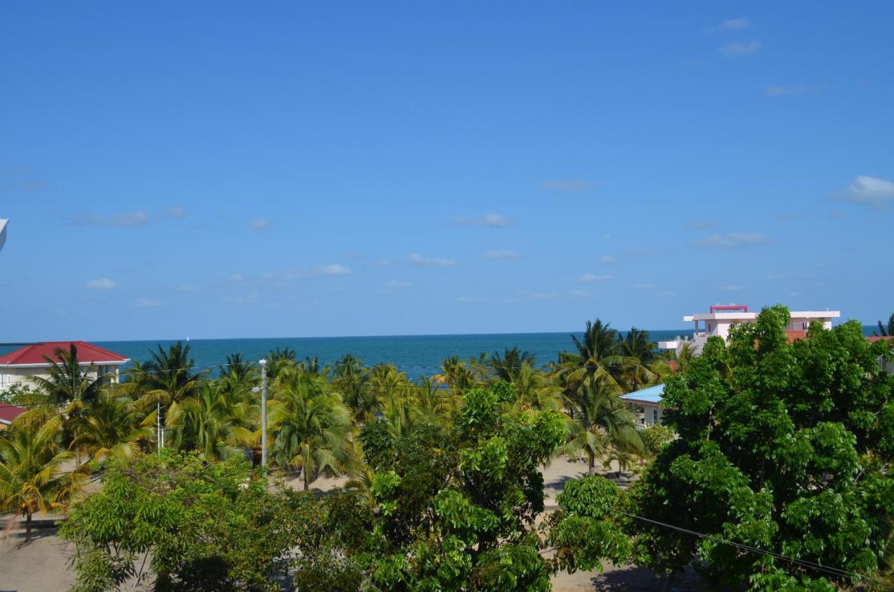 Apartamento Khalkob'S Estate Placencia Exterior foto